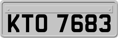KTO7683