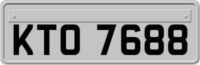KTO7688
