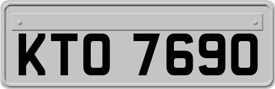 KTO7690