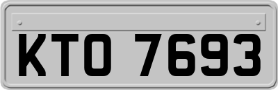 KTO7693