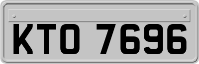 KTO7696