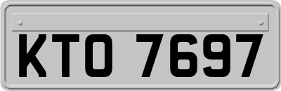 KTO7697