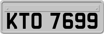 KTO7699