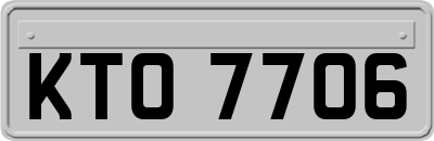 KTO7706
