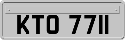 KTO7711