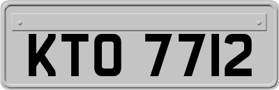 KTO7712