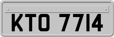 KTO7714
