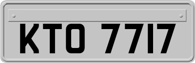 KTO7717