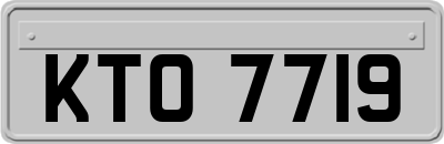 KTO7719