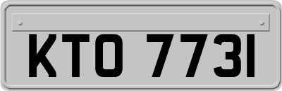 KTO7731