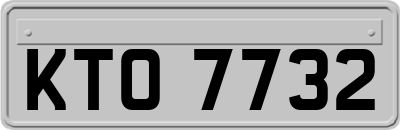 KTO7732