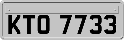 KTO7733