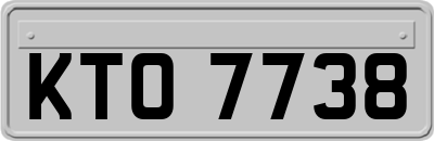 KTO7738