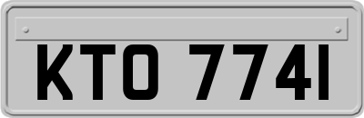 KTO7741