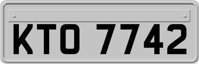 KTO7742