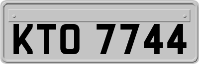 KTO7744