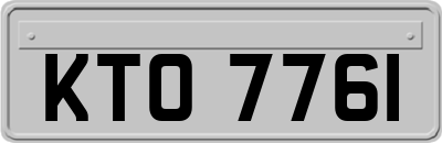 KTO7761