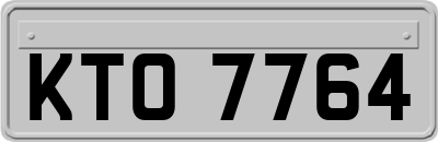 KTO7764