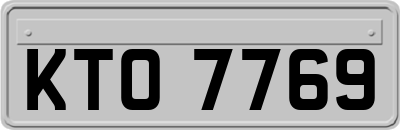 KTO7769