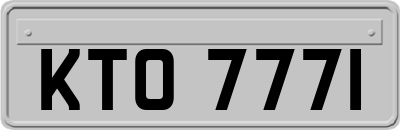 KTO7771