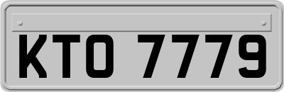 KTO7779