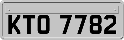 KTO7782