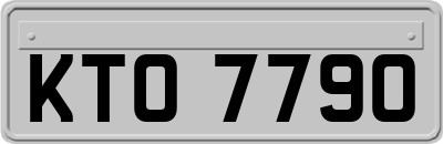 KTO7790