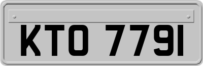 KTO7791