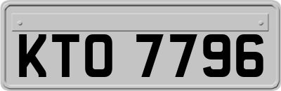 KTO7796