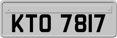 KTO7817