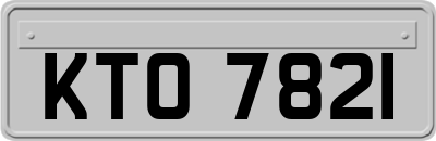 KTO7821