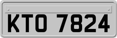 KTO7824