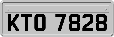 KTO7828