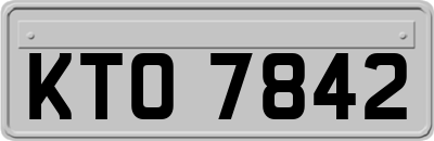 KTO7842