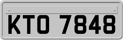 KTO7848