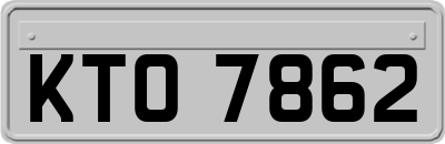 KTO7862
