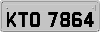 KTO7864