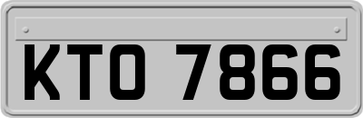 KTO7866