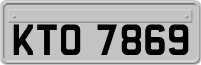 KTO7869