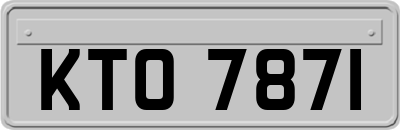 KTO7871