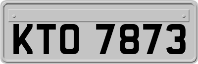 KTO7873