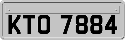 KTO7884