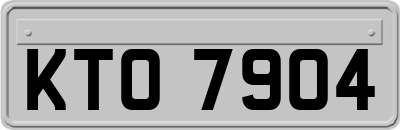 KTO7904