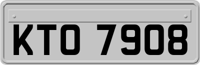 KTO7908