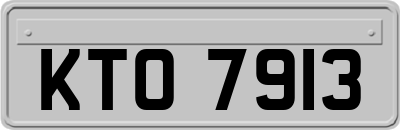 KTO7913