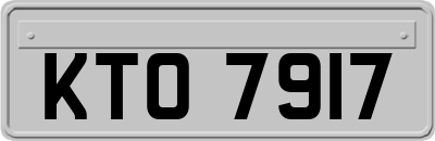 KTO7917