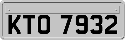 KTO7932