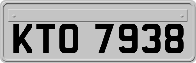 KTO7938
