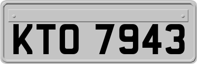 KTO7943