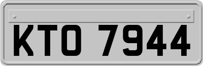 KTO7944
